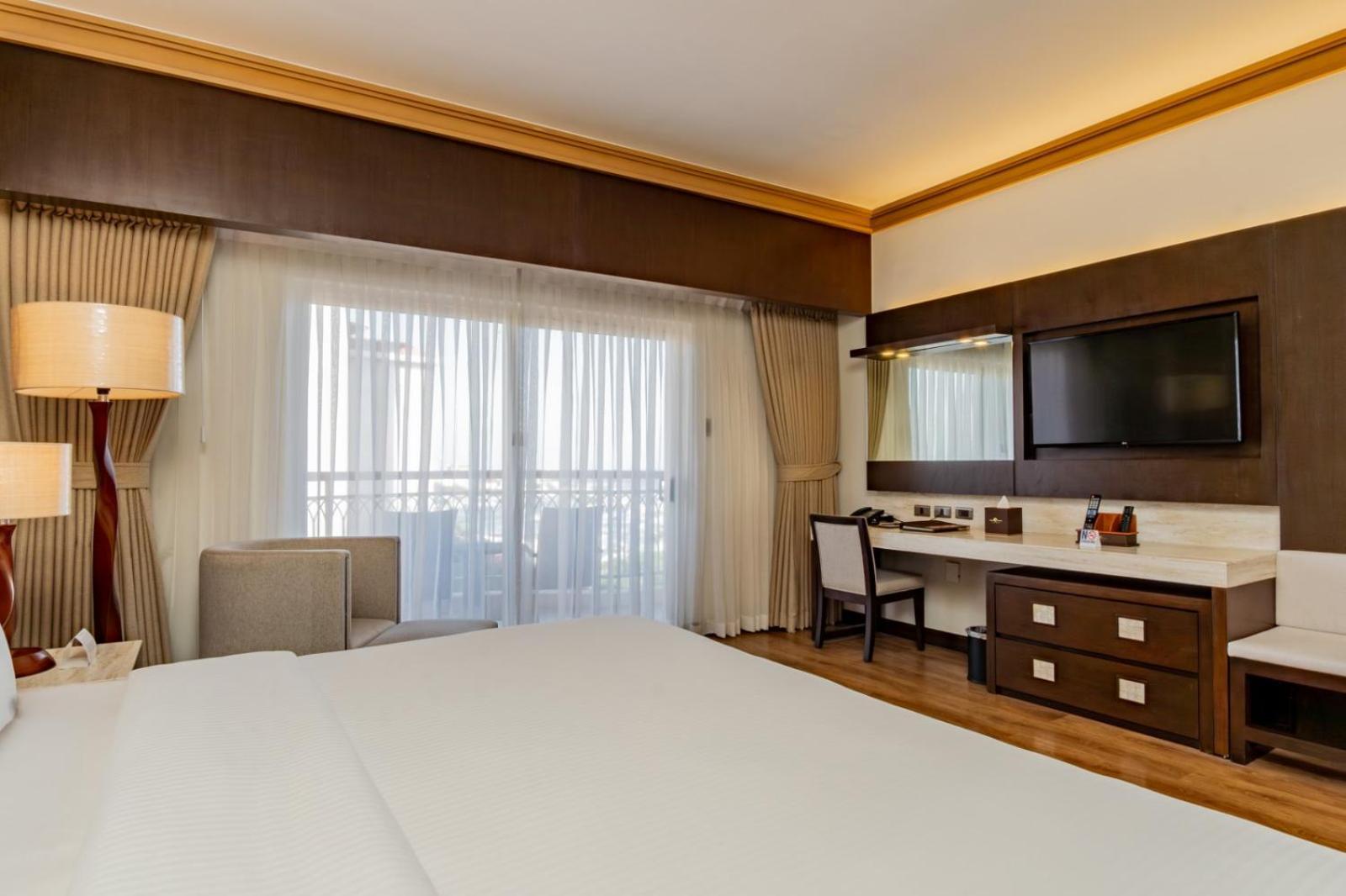 Jpark Island Resort & Waterpark Cebu Isla de Mactán Habitación foto